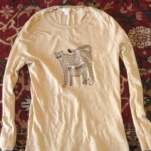 Tippi sweater